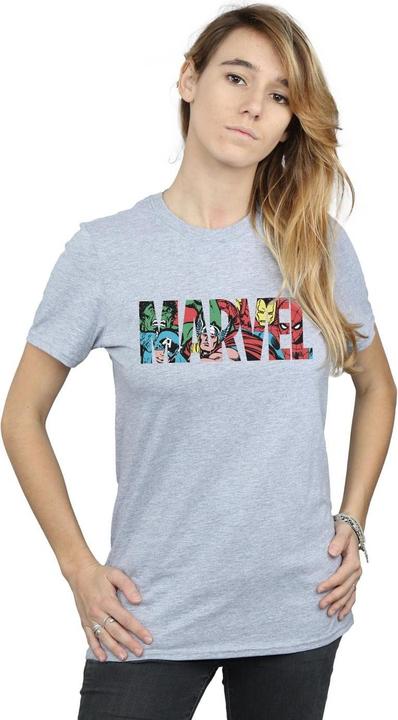 Produktbild Infill TShirt Logo (XXL)