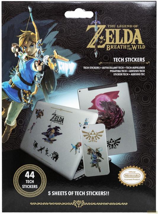 Produktbild Pyramid Zelda