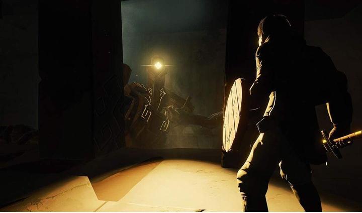 Produktbild THQ Chronos: Before the Ashes (Switch, DE)