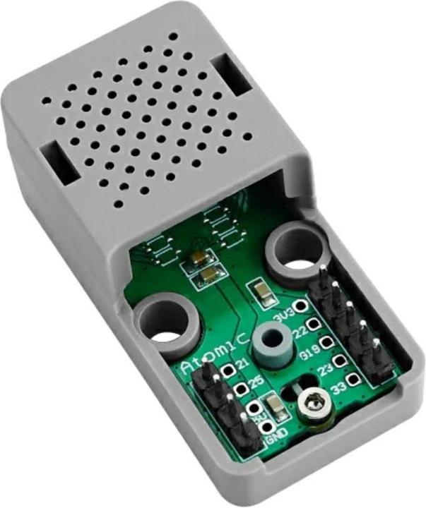 Produktbild M5Stack ATOM PortABC Extension Base