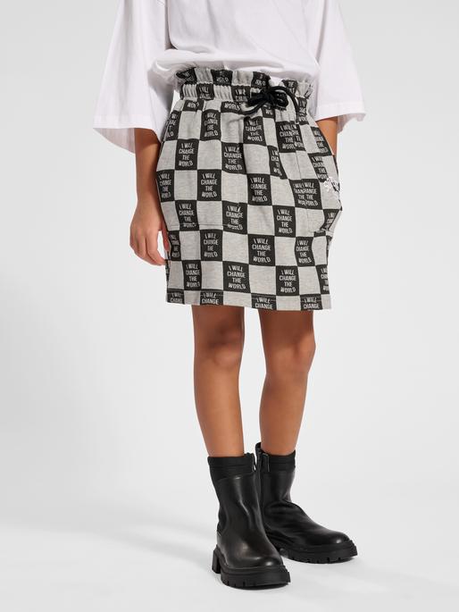 Produktbild hummel stsMARILYN SKIRT (140)