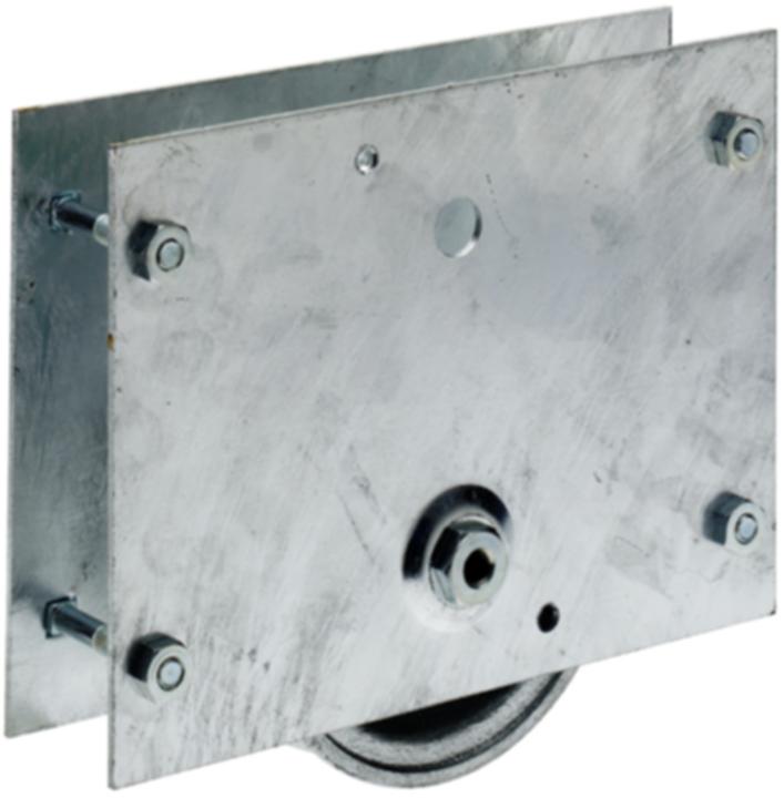 Image du produit Webi Galets de porte coulissante