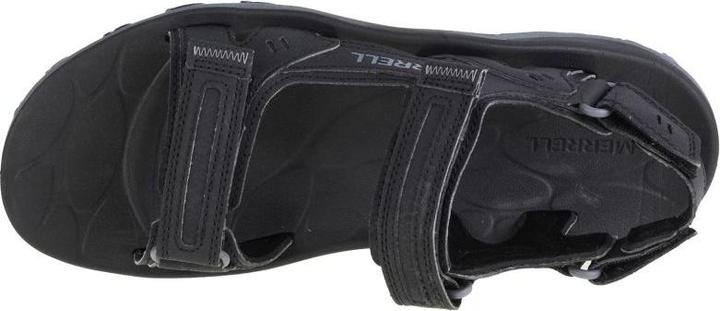 Productafbeelding Merrell Huntington Sport Omzetten (42)