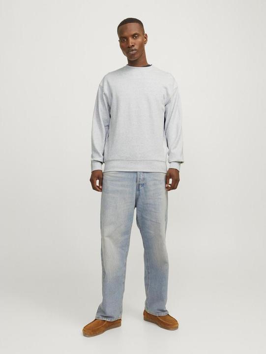 Produktbild Jack & Jones Jjecharge Sweat Crew Neck Noos (XXL)