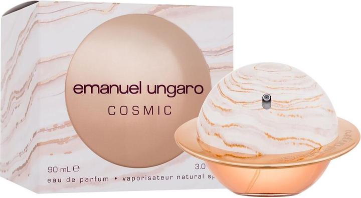Produktbild Emanuel Ungaro Emanuel Cosmic (Eau de Parfum, 90 ml)