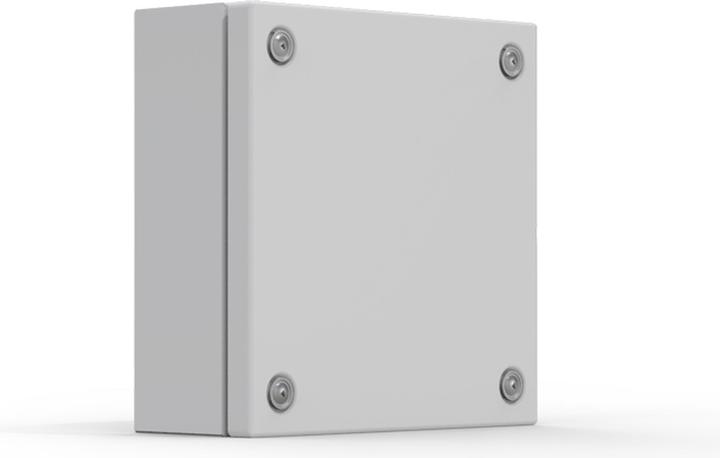 Actual product image nVent Hoffman Terminal box