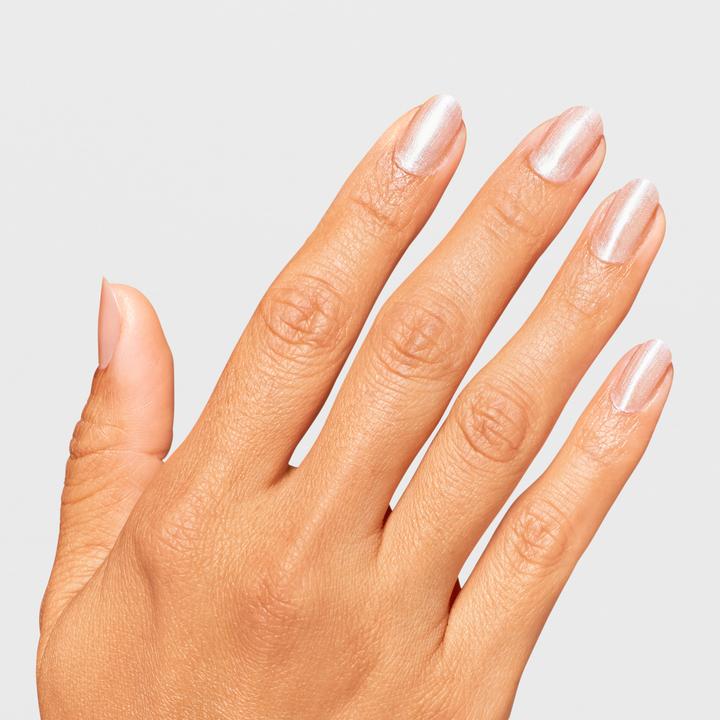 Actual product image OPI Rapidry Quick Dry Colors (All Touchy Feely, Colour paint)