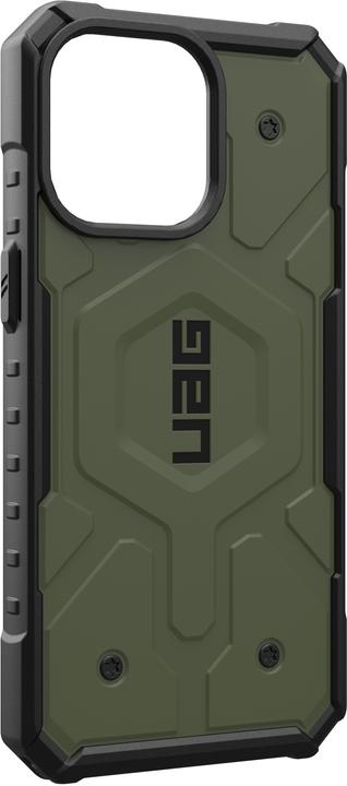 Image du produit UAG Pathfinder Magsafe Case (Apple iPhone 15 Pro Max)