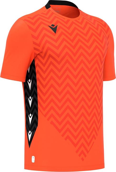 Noir, Orange