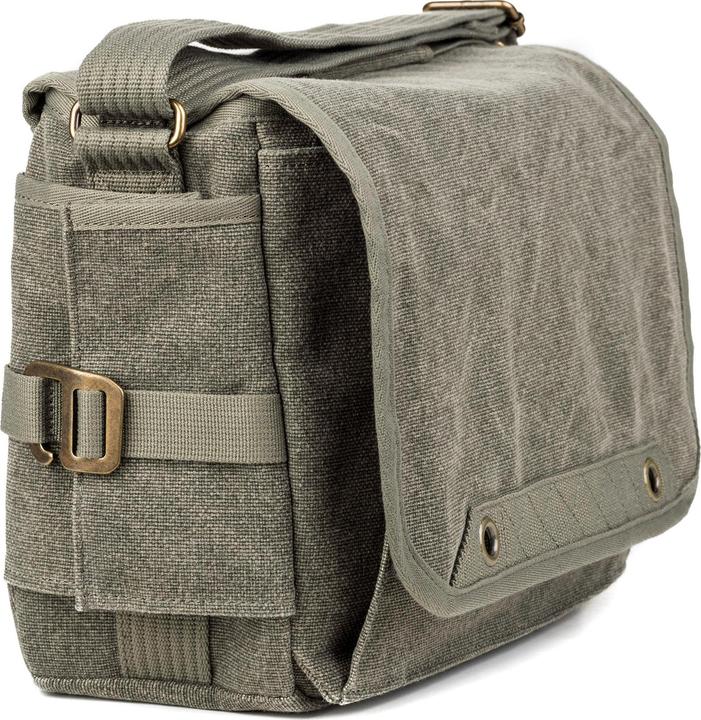 Actual product image Think! Tank Retrospective 7 v2.0 - black (Camera shoulder bag)