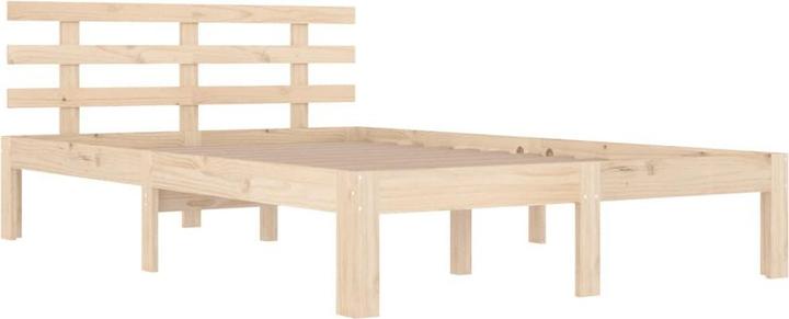 Image du produit vidaXL Bettrahmen (150 x 200 cm)