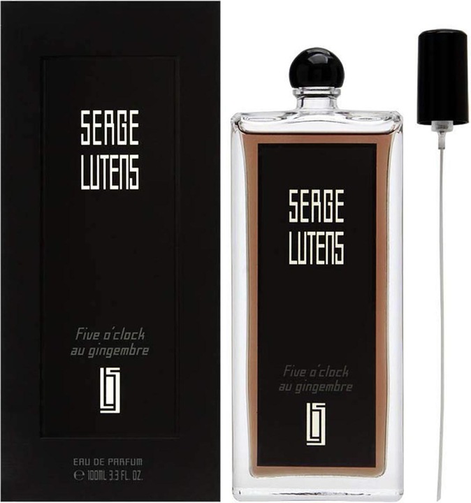 Produktbild Serge Lutens L'orpheline (Eau de Parfum, 100 ml)