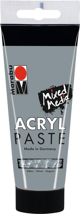 Produktbild Marabu Acrylpaste (100 ml)