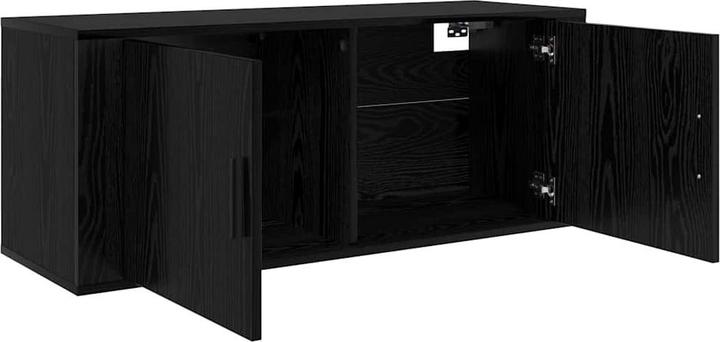 Produktbild vidaXL Wandschrank (34.50 x 40 x 100 cm)