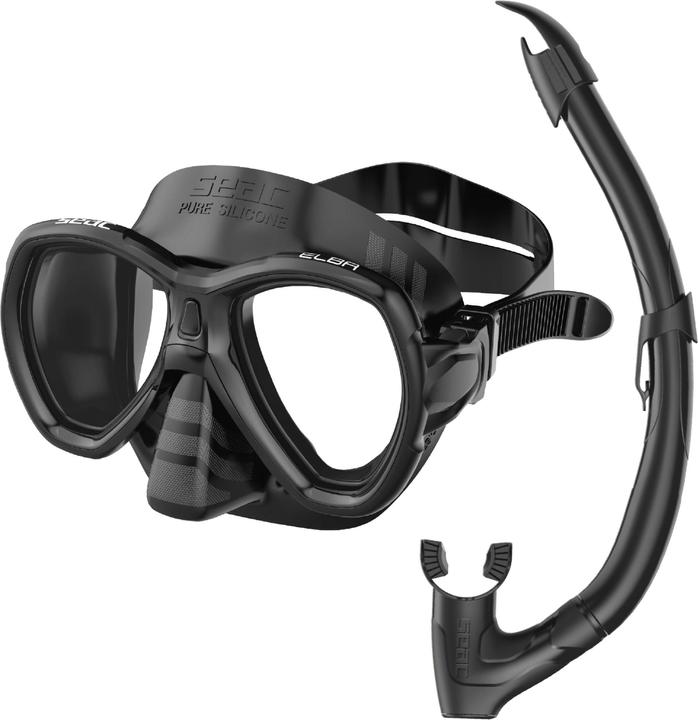 Image du produit Seac Set Bis Elba Wv.S/Bl Noir