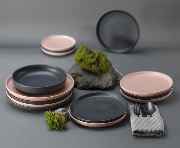 Actual product image CreaTable Uno (8 Piece)