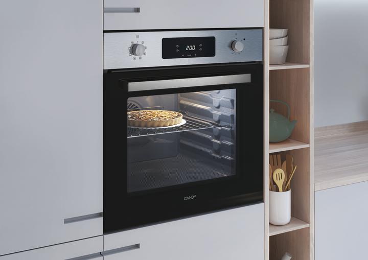 Image du produit Candy FMCIDC X605-CA Four électrique Idea de
