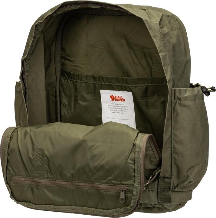 Produktbild Fjällräven Kånken Outlong (18 l)