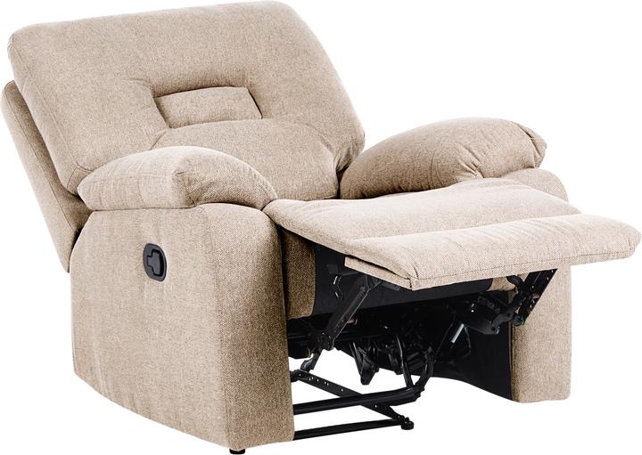 Produktbild Beliani Bergen (2-Sitzer, 3-Sitzer)