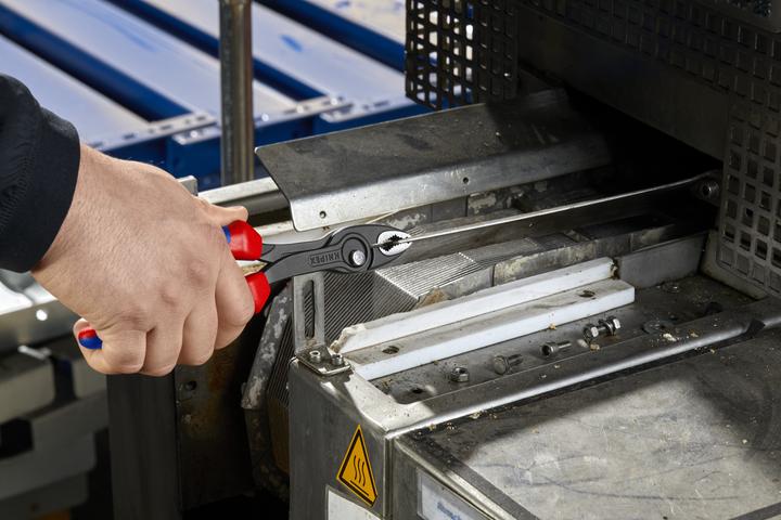 Produktbild Knipex TwinGrip (200 mm)