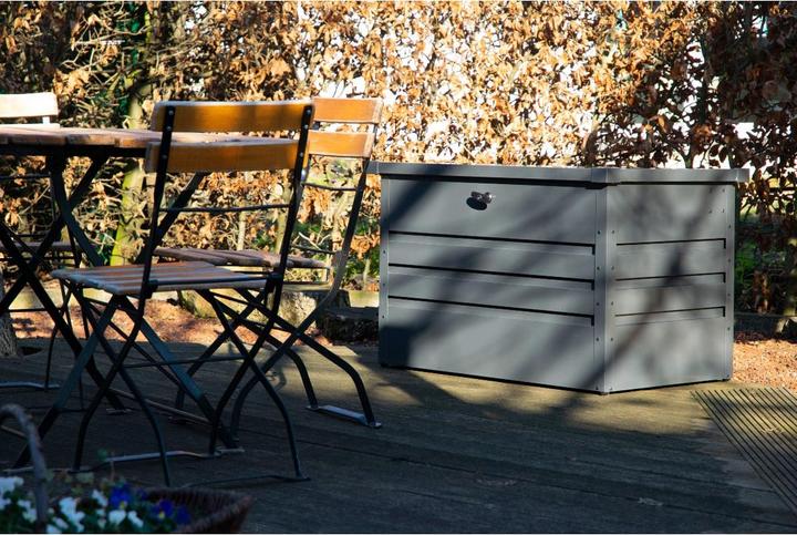 Actual product image Dobar Garden chest