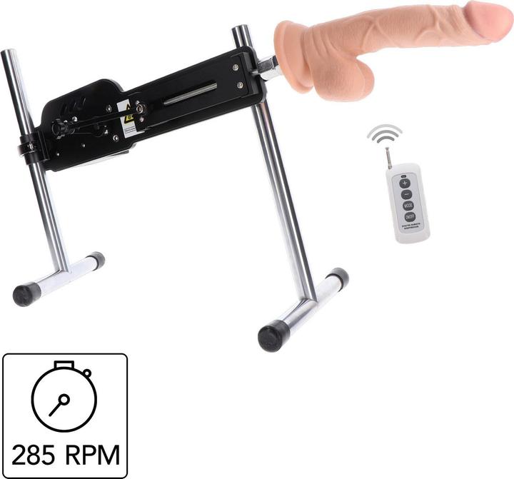 Actual product image Bangers Fuck Machine Pro 1