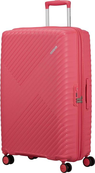 Actual product image American Tourister Diablast Spinner (98 l)