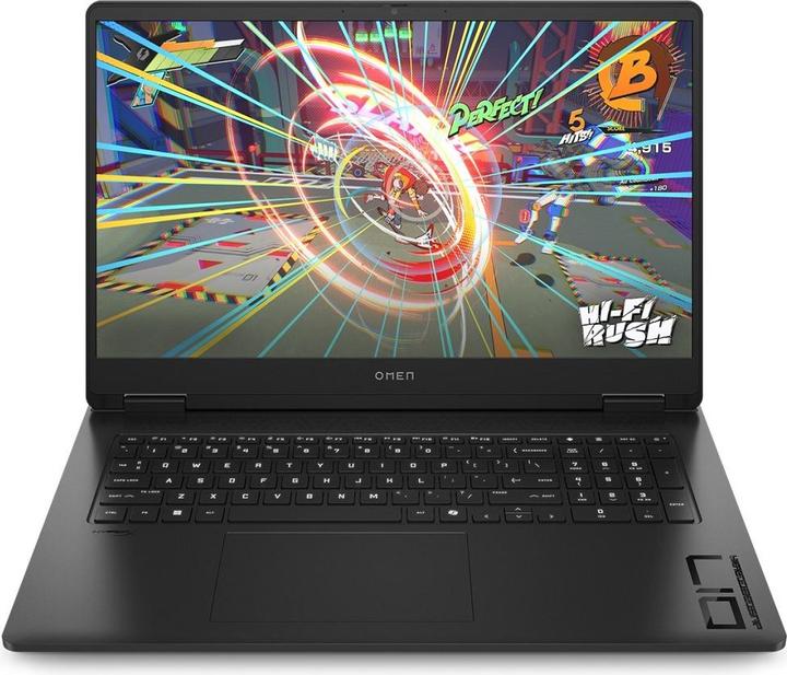 Produktbild HP OMEN Gaming Laptop 17-db1175ng (17.30", 1000 GB, 32 GB, DE)