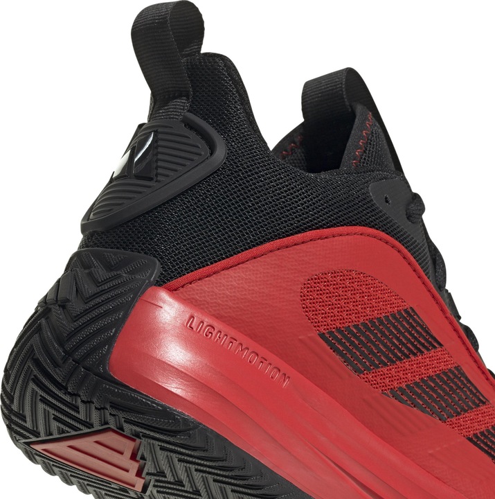 Produktbild adidas schuhe indoor own the game 3.0 (45 1/3)