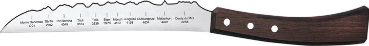 Produktbild Panorama Knife Universalmesser SWITZERLAND (15 cm)