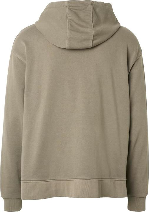 Produktbild Urban Classics Heavy Washed Boxy Hoodie paleolive S (S)