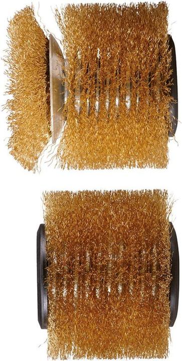 Actual product image Einhell 3424126 ULTRA side broom