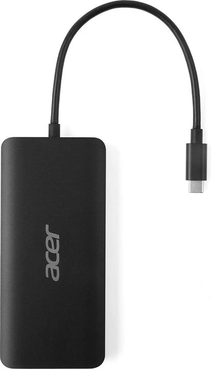 Productafbeelding Acer 12-in-1 Type-C Dongle (USB-C)