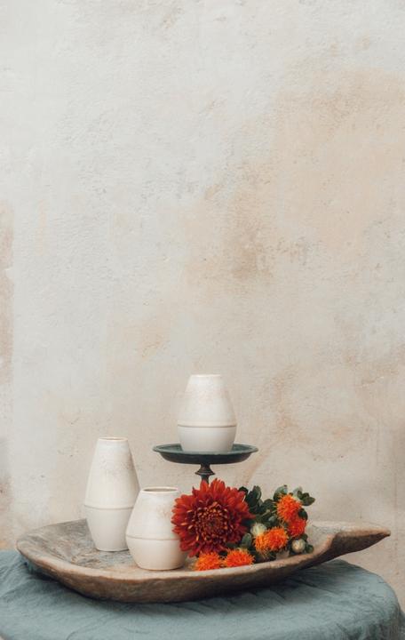 Immagine prodotto Rosenthal Junto - Dune - Vaso 12 cm (1x, 0.32 l)