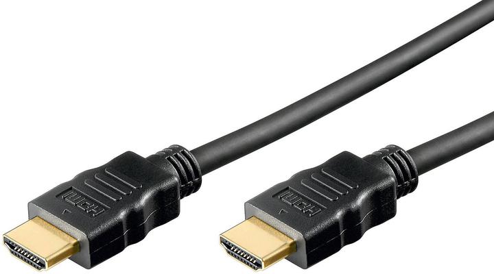 Productafbeelding S-Impuls HDMI (Type A) - HDMI (Type A) (1 m, HDMI)