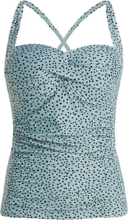 Immagine prodotto Protest Top Tankini B&C-Cup Mixlusca (42 B, XL)