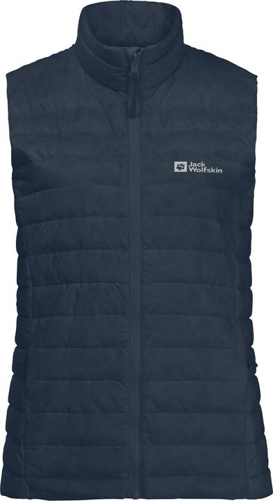 Actual product image Jack Wolfskin Pilvi Down Vest W (S)