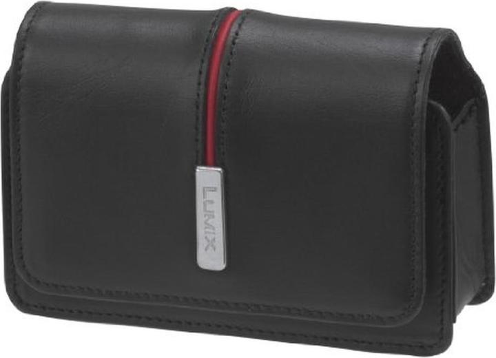 Image du produit Panasonic Dmw-Cx550e-K (Étui pour appareil photo)