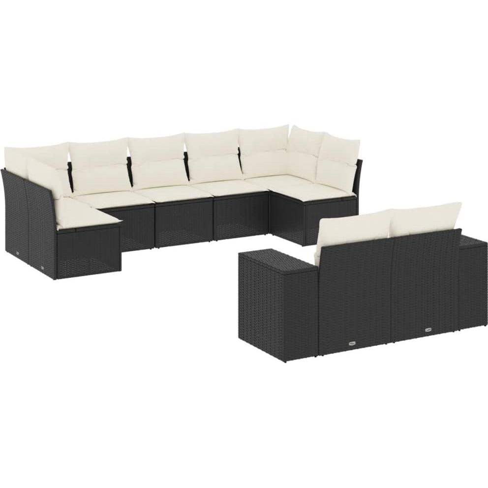VidaXL, Gartenlounge, Wuhai