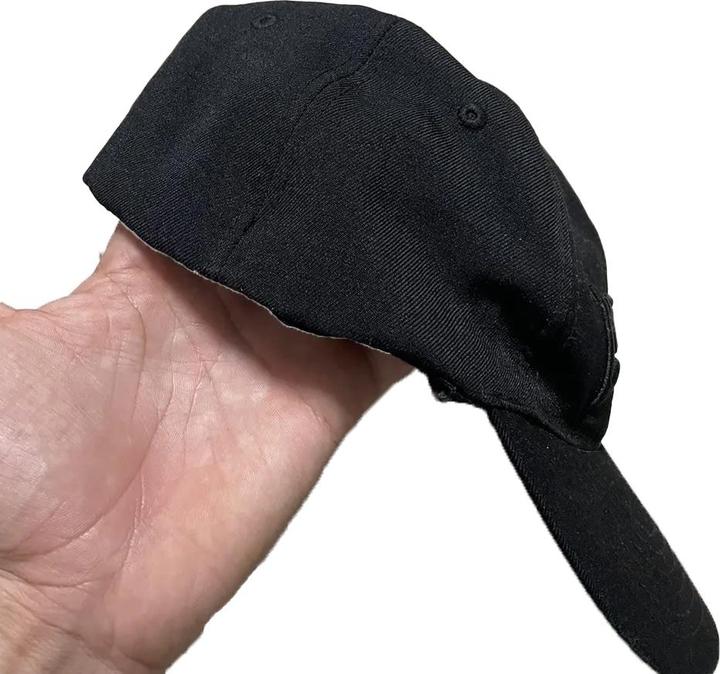 Produktbild Metallica Kappe