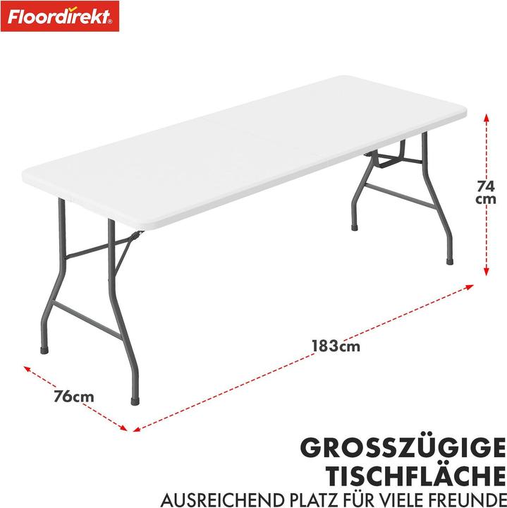 Actual product image Floordirekt Akita