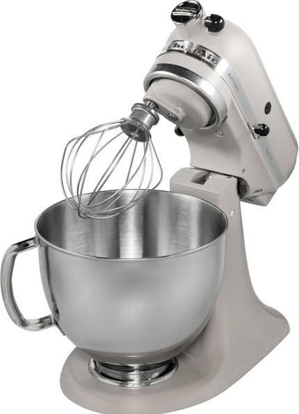 Produktbild KitchenAid Artisan KSM175 (300 W, 4.80 l)