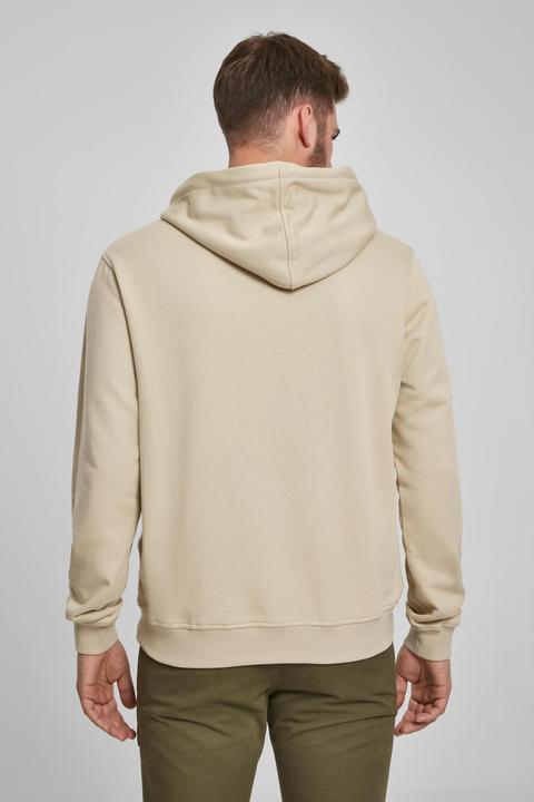 Immagine prodotto Urban Classics Basic Terry Hoody (XL)