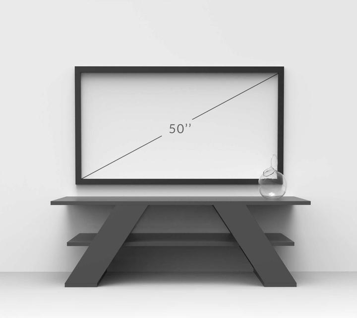 Actual product image Homitis Farfa (120 x 33.50 x 40 cm)