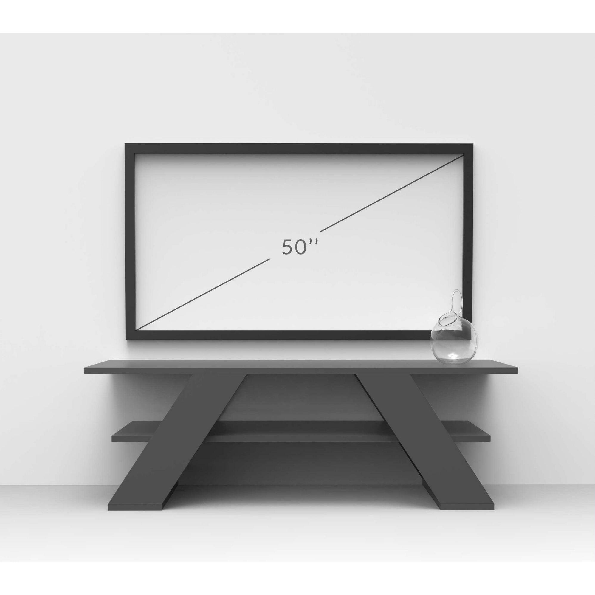Thumbnail - Homitis, TV Möbel, Farfa (120 x 40 x 33.5 cm)