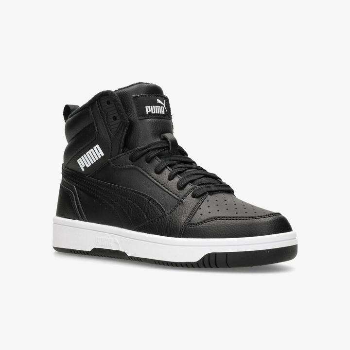 Image du produit Puma Rebound V6 Mid WTR Jr (38)