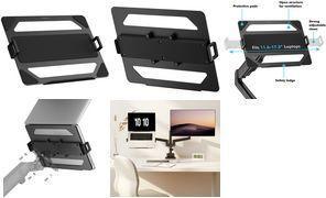 Actual product image LogiLink BP0203