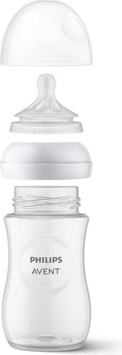 Actual product image Philips Avent Natural Response Starter Kit (260 ml)