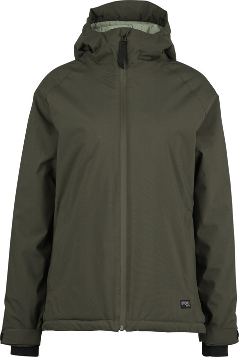 Image du produit Stoic Veste MountainWool MMXX.Uppsala pour femme (44)