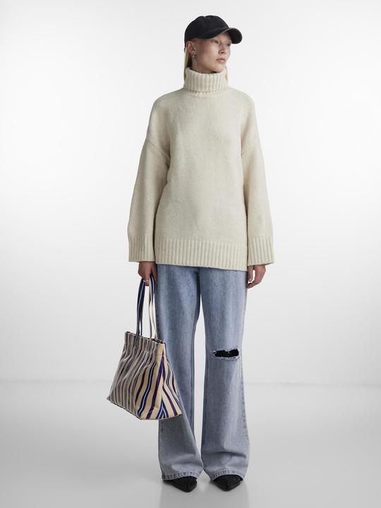 Produktbild Pieces PCNANCY Rollkragenpullover (M)